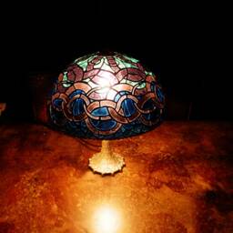 Original Lamp - thumbnail 2