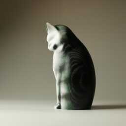 Cat - 3 - thumbnail 1