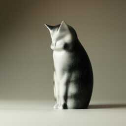 Cat - 3 - thumbnail 2