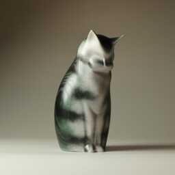 Cat - 3 - thumbnail 3