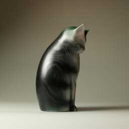 Cat - 3 - thumbnail 4