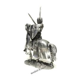 Tin Castings Landmeister Of Templars 1/32 Scale - thumbnail 2