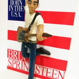 Action Figures Bruce Springsteen - Born in The U.s.a - thumbnail 3