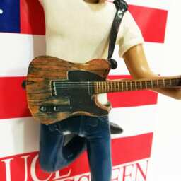 Action Figures Bruce Springsteen - Born in The U.s.a - thumbnail 2