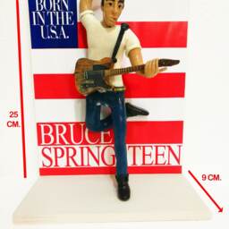 Action Figures Bruce Springsteen - Born in The U.s.a - thumbnail 4