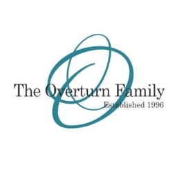 Personalized Signature Family Monogram Wall Decal, Large Family Room Established Decal M065 - thumbnail 3