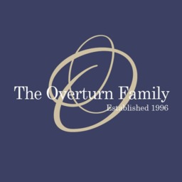 Personalized Signature Family Monogram Wall Decal, Large Family Room Established Decal M065 - thumbnail 2