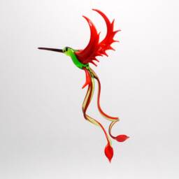 36-210x Hummingbird - thumbnail 4
