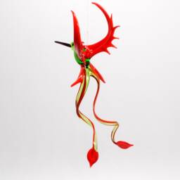 36-210x Hummingbird - thumbnail 2