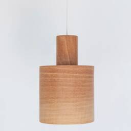 Chic Ceiling Light Kitchen Island, Wood Chandelier Lighting Pendant - thumbnail 3