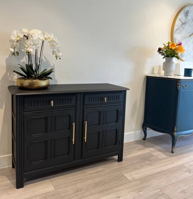 Sideboard - 3 Sizes Available - Bespoke Colour & Handle Options - image 1