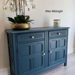 Sideboard - 3 Sizes Available - Bespoke Colour & Handle Options - thumbnail 3