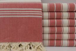"Turkish Towel, 40""x70"