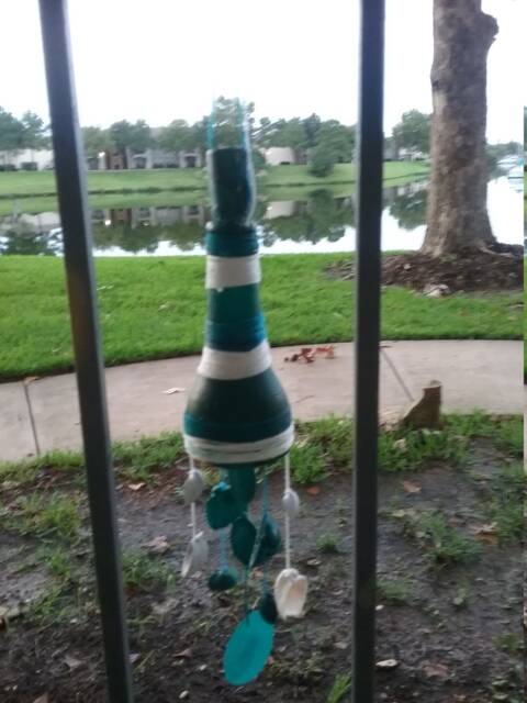 Wind Chimes - image 1