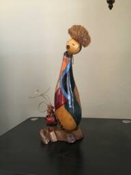 New Le Bonne Temps Roulet A Spirit Doll Ready To Party - thumbnail 1