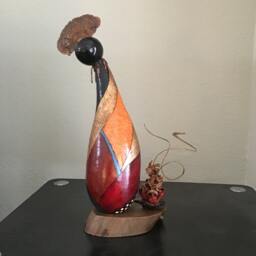 New Le Bonne Temps Roulet A Spirit Doll Ready To Party - thumbnail 3