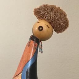 New Le Bonne Temps Roulet A Spirit Doll Ready To Party - thumbnail 2