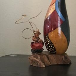 New Le Bonne Temps Roulet A Spirit Doll Ready To Party - thumbnail 4