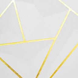 Minimalist Art, 70x70 cm 3D Dimensional Wall Art - thumbnail 2