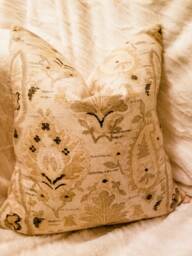 Covington Latte.pillow Covers.fall Decor Pillow Covers.toss Pillows.throw Pillows.slipcovers.cushion Covers
