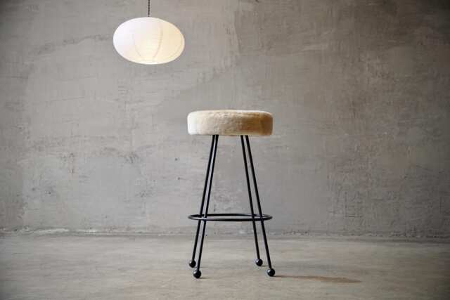 French Bar Stools - image 1
