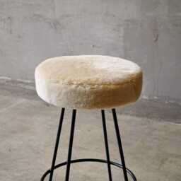 French Bar Stools - thumbnail 4