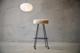 French Bar Stools - thumbnail 1