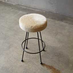 French Bar Stools - thumbnail 2