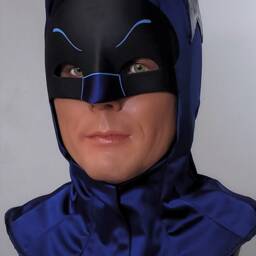 Adam West Display Head - thumbnail 2