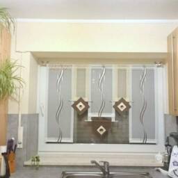 Modern Sliding Curtains - thumbnail 2