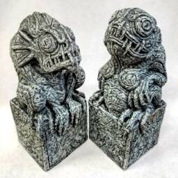 Dagon & Hydra 2 Pack - thumbnail 3