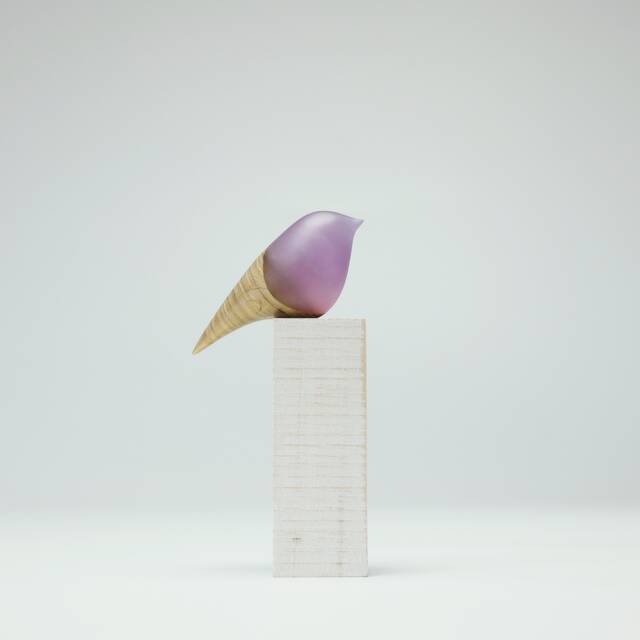 Duo Bird - 165 - image 1