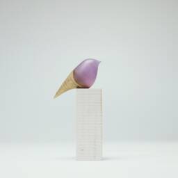 Duo Bird - 165