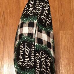 Home Sweet Pillow Cover - thumbnail 3