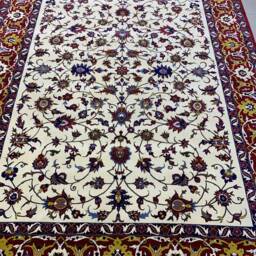 Exclusive Handmade Silk & Merino Wool Serpme Rug, Huge Rug, Silk Rug, Turkish Rug, Fine Hand Knotted Rug, Not Used Rug 11, 60 X 8, 70 Feet - thumbnail 2