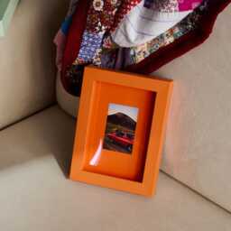 Custom Polaroid Photo Frame - 6x8 - thumbnail 4