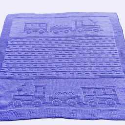 Ciuf-Ciuf Baby Blanket - thumbnail 2