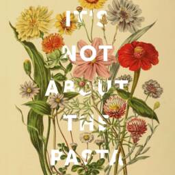 Vanderpump Rules Poster James Kennedy Quote, Vintage Botanical Print - thumbnail 2