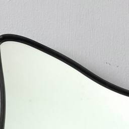 Redfish Mirror/Handmade Wall Art Shape Outline Beach Decor Red Drum Spottail Bass Spot Puppy Channel Fly Fishing Angling Angler - thumbnail 4