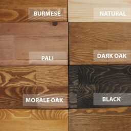 Wooden Balcony Bar Table, Outdoor Patio Furniture, Terrace Bistro Table - thumbnail 4
