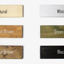 Set Of 2 Propagation Hanging Test Tubes For Growing Indoor Plants - thumbnail 3