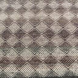 Handmade Zanafi Wool Rug, Moroccan Berber Kilim Style - thumbnail 3