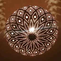 Moroccan Pendant Light, Lamp , Hanging Lamp Lampshades Lighting New Home Decor - thumbnail 2