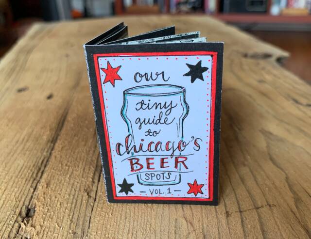 Tiny Guide To Chicago's Best Beer Spots - image 1