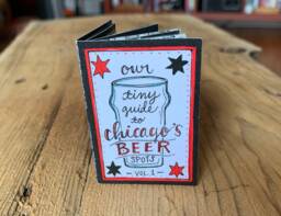 Tiny Guide To Chicago's Best Beer Spots - thumbnail 1