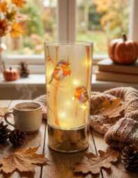 Robinlight - Robin Home Decor Light Light Led - thumbnail 1