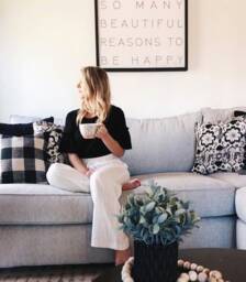 Black Pillow Covers, Throw Cover, Tan Cover For 20x20, 18x18, 16x16 Inserts, All Sizes - thumbnail 1