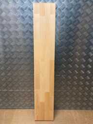 Solid Beech Top Cover For Ikea Stall Shoe Cabinet Oiled Or Sanded