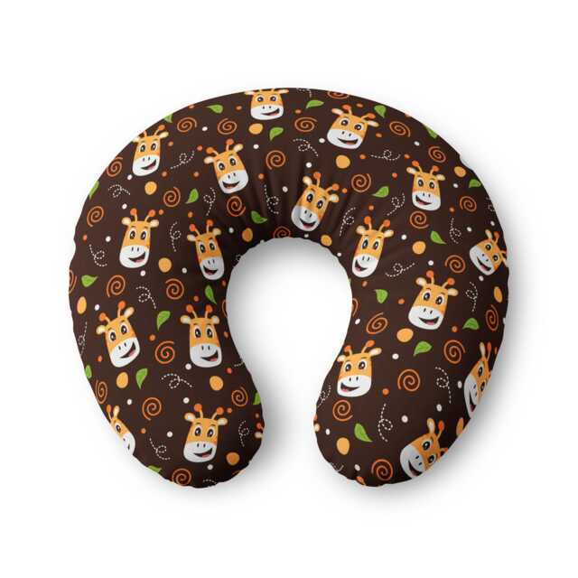 Nursing Pillow Cover - image 1
