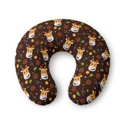 Nursing Pillow Cover